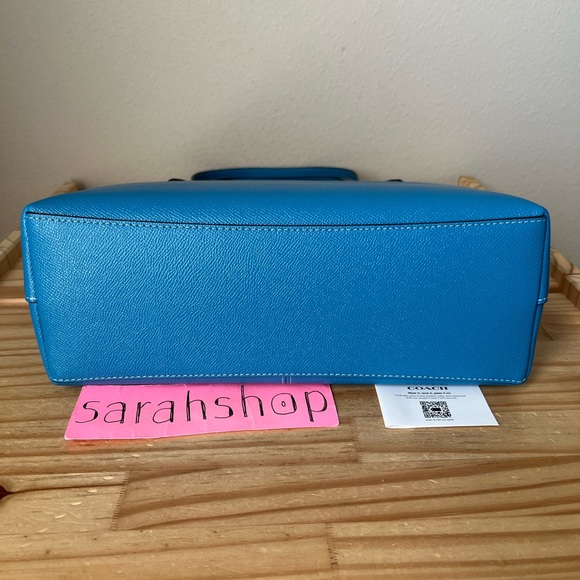 ✅Coach purse - Picture 6 of 13